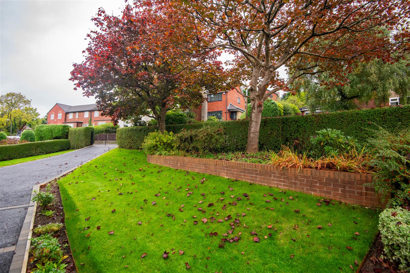Douglas Avenue, Horwich, Bolton